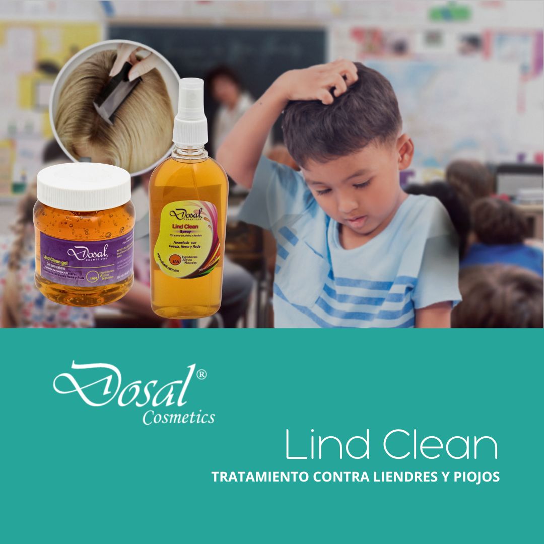Lind Cleand